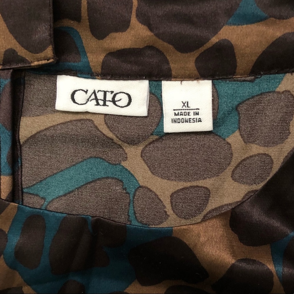 CATO 👚 - Picture 5 of 5